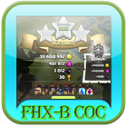 FHx COC New MOD v7.2 icon