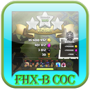 FHx COC New MOD v7.2 APK
