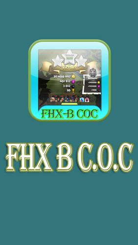 Download fhx-b clash of clans apk Download fhx-b clash of clans apk