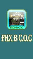 FHx COC New MOD v7.2 پوسٹر