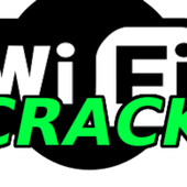 WLAN Hacker WIFI CRACKER 2.0 图标