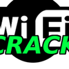 WLAN Hacker WIFI CRACKER 2.0 أيقونة