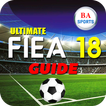 Guide for fifa 2018