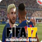 Guide For FIFA 17 Mobile أيقونة