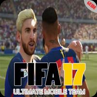 Guide For FIFA 17 Mobile पोस्टर