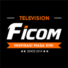 Ficom TV icône