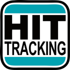 Hit-Tracking icône