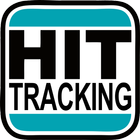 Hit-Tracking ikona