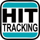 Hit-Tracking biểu tượng