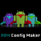 ROM Config Maker-icoon