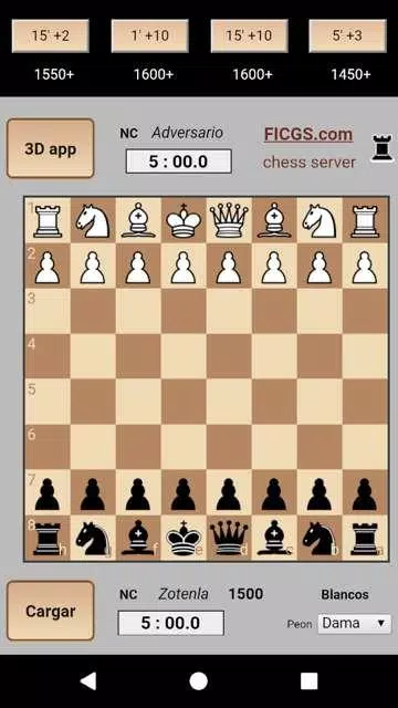 Download do APK de Ajedrez para Android