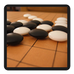 Baduk ไอคอน