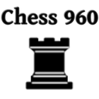 Chess 960 icône
