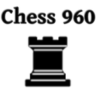 Chess 960 ícone