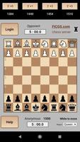 Chess 960 Affiche