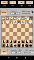 Chess 960 Cartaz