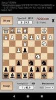 Chess 960 imagem de tela 1