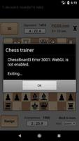 Jouer aux échecs • FICGS parti capture d'écran 2
