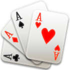 Poker Texas Holdem • FICGS jou icône