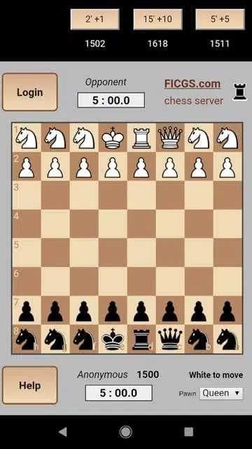 SocialChess - Online Chess Game for Android - Download