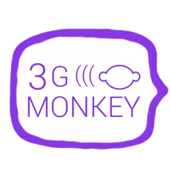 3G Monkey APK download