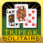 FUN CASINO TRIPEAKS SOLITAIRE icon