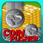 LOVE OF MONEY $1 COIN DOZER icône