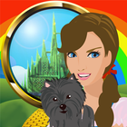 WIZARD OF OZ DOZER COIN DREAM آئیکن