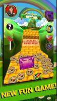 WIZARD OF OZ DOZER COIN DREAM تصوير الشاشة 3