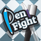 Pen Fight ไอคอน