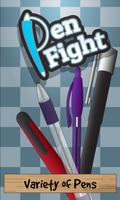 Pen Fight ภาพหน้าจอ 1