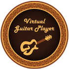 Virtual Guitar Player icon
