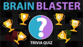 Brain Blaster पोस्टर
