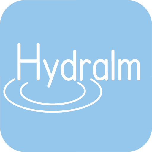 Hydralm - Hidráulica