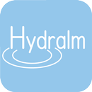 Hydralm - Hidráulica aplikacja