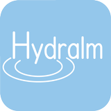 Hydralm icône