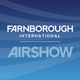 Farnborough Airshow 2018 ikona