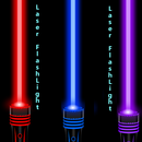 Laser Flash Light APK