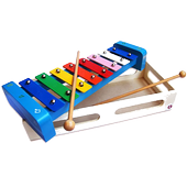 Play xylophone icon
