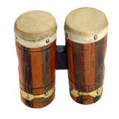 Play Bongo Drums icon