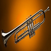 jouer de la trompette