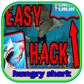 guide hungry shark evolution