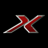 PowerOfX icon