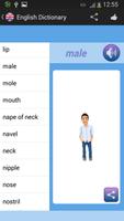 English Visual Dictionary Screenshot 3