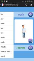 French Dictionary 截图 3