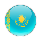 Kazakh Dictionary icône