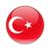 Turkish Dictionary icône