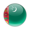 Turkmen Dictionary