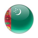 Turkmen Dictionary আইকন