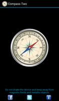 Compass Two penulis hantaran